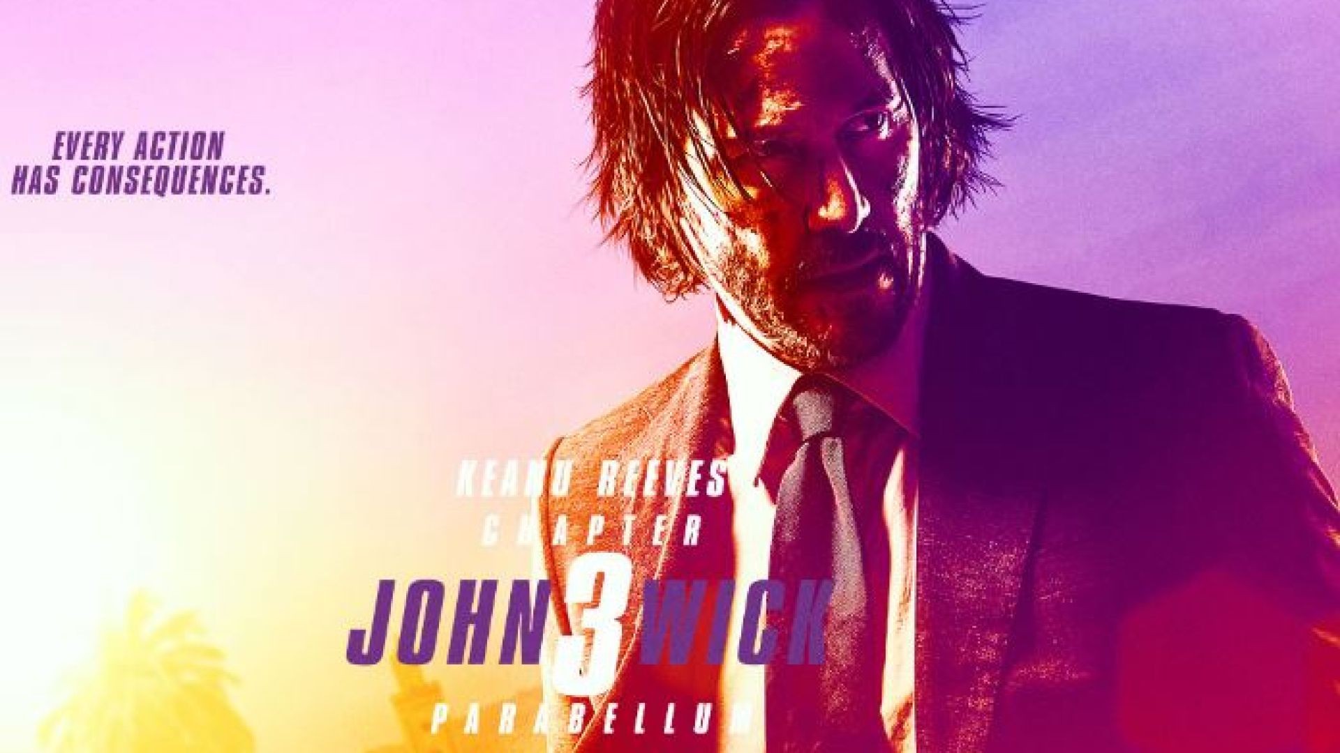 John Wick: Chapter 3 – Parabellum (2019) Dual Audio [Hindi ORG &amp; ENG] BluRay 480p