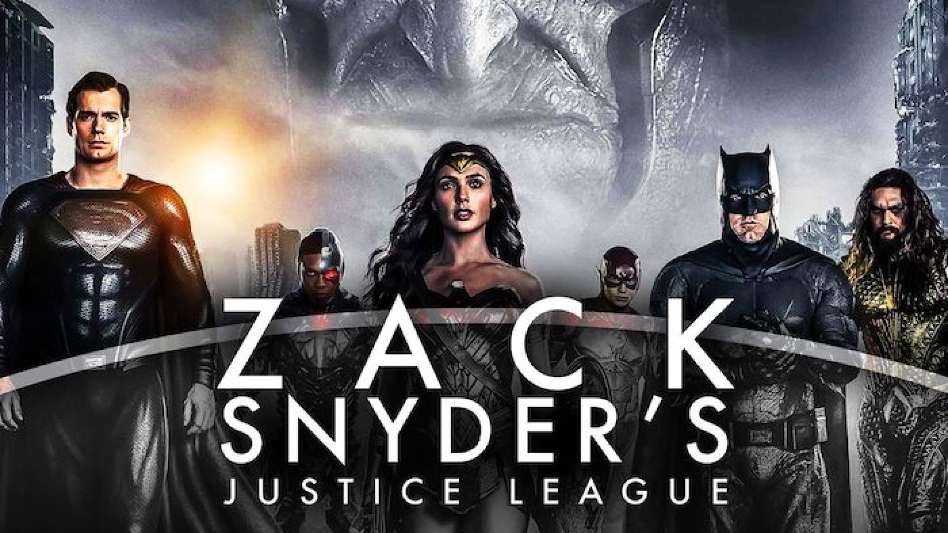 Zack Snyder’s Justice League (2021) Hindi Dubbed WEB-DL 720p