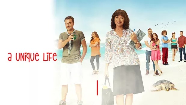 A Unique Life (2025) Bengali Dubbed ORG DP WEB-DL 1080P
