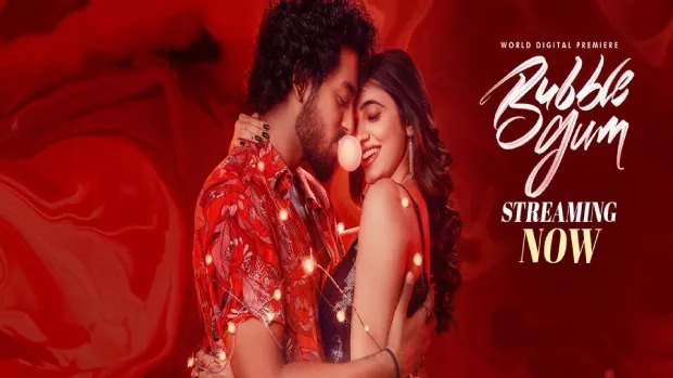 Bubblegum (2023) Hindi Dubbed ORG UPlay WEB-DL 1080P download