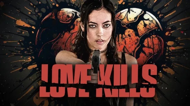 Love Kills (2024) Dual Audio [Hindi-English] WEB-DL 480P download
