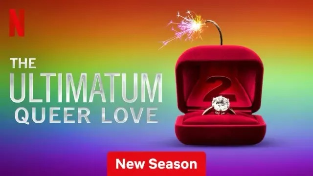 The Ultimatum: Queer Love (2025) S02 Dual Audio [Hindi-English] Netflix WEB-DL 480P download